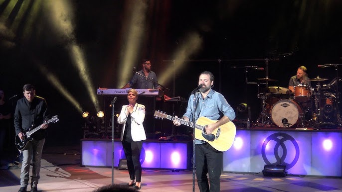 Third Day in concert